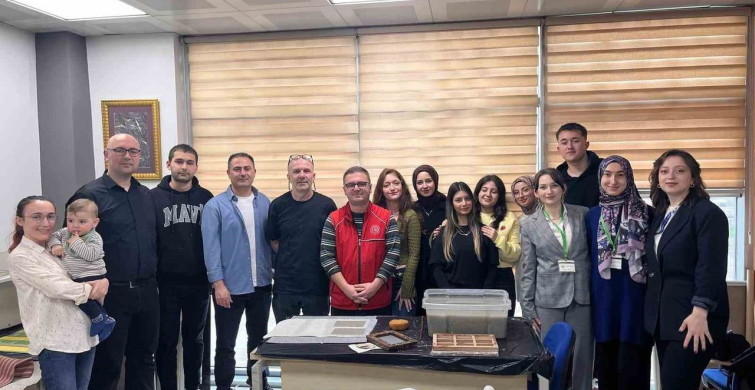 Sıfır Atık Günü: Sanat ve Sürdürülebilirlik Buluşması