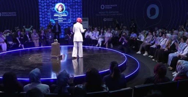 Sıfır Atık Hareketi: Geleceği İnşa Eden Kadınlar