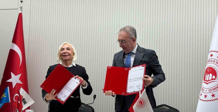 Sıfır Atık ile Doğaya Saygı Duy Projesi Açıklandı