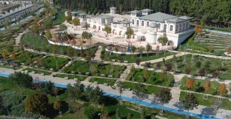 Sıfır atık projesinde sevindiren başarı! 3 milyon ton sera gazı salınımı önlendi: 265 milyon ağaç kurtarıldı
