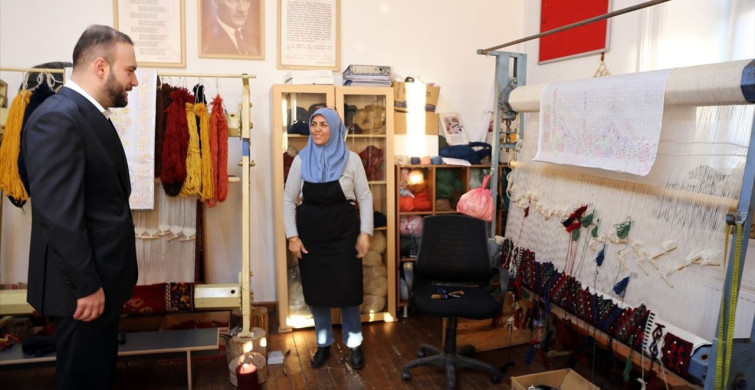 Sıfır Atık Vakfı Başkanı Samed Ağırbaş Muğla'da Geri Dönüşüm İncelemesi Gerçekleştirdi