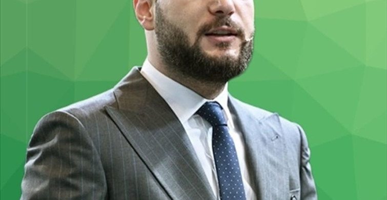 Sıfır Atık Vakfı Başkanı Samed Ağırbaş'tan COP31 Açıklamaları