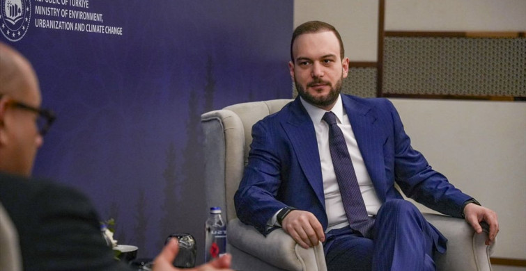 Sıfır Atık Vakfı COP31 Hazırlıkları İçin BM İcra Sekreteri ile Görüştü