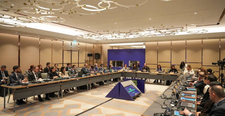 Sıfır Atık Vakfı COP31 İçin Stratejik Plan Oluşturdu