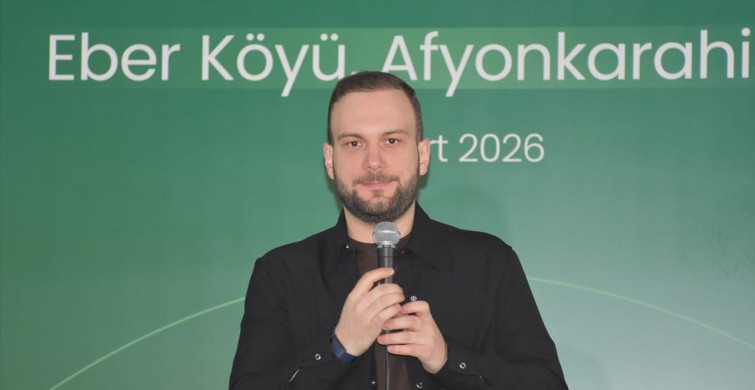 Sıfır Atık Vakfı'nın İsrafsız Ramazan Sofraları Projesi Afyonkarahisar'da