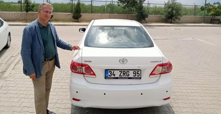 Sıfır otomobil aldıktan sonra aracı sorunlu çıkan vatandaşlar için emsal karar! 'Gizli ayıpta zaman aşımı yok' kararı!