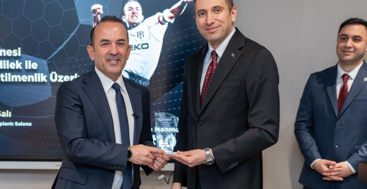 Şifo Mehmet’in Süleyman Seba'ya Dair Anıları: Fair Play ve Beşiktaş Kültürü