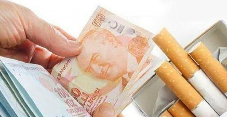 Sigara fiyatları güncel yeni liste: 19 Mart 2022 sigara zammı sonrası sigara fiyatları ne kadar oldu? En ucuz sigara hangisi?