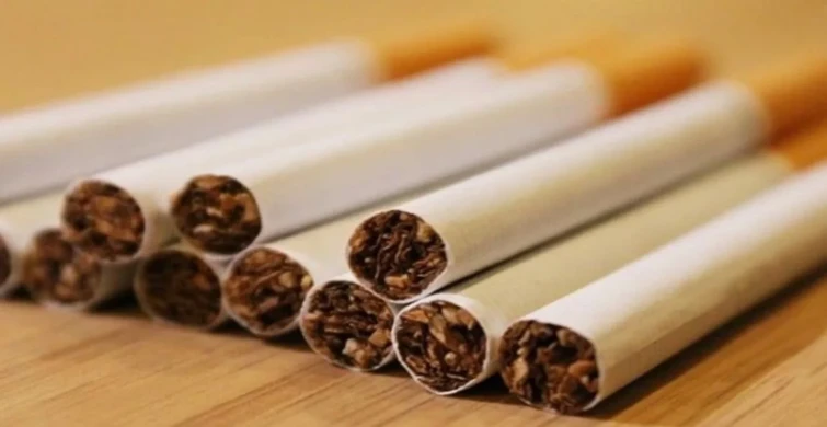 Sigara fiyatları tırmanıyor: Üç sigara grubuna daha zam!