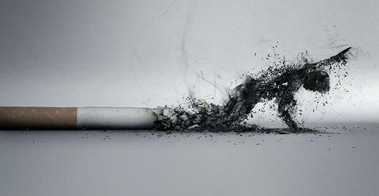 Sigara İçmek Günah Mı?
