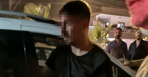 Sigara İçmek İsteyen Adam Kundakçı Zannedilerek Darp Edildi
