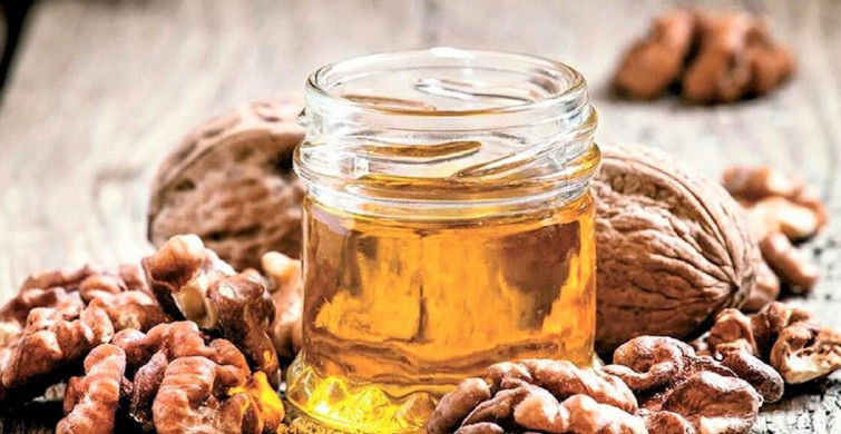 Sigara kullananlar bu haberimiz tam da size göre! Ceviz içi kabuklarını sakın çöpe atmayın!