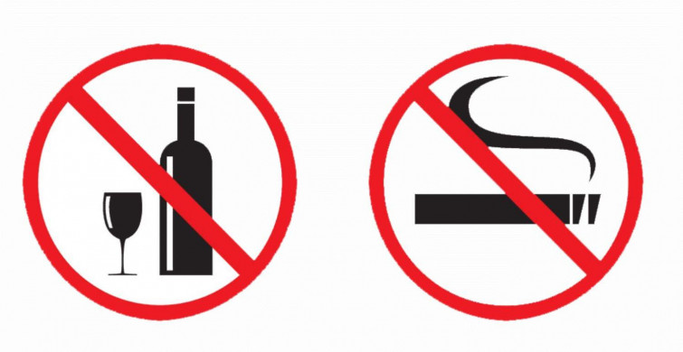 Sigaraya ve alkole zam mı gelecek? Sigara 40 TL mi olacak?