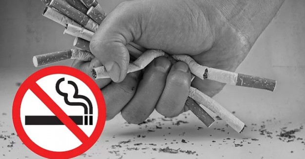 Sigarayla Mücadelede Yeni Dönem Başlıyor
