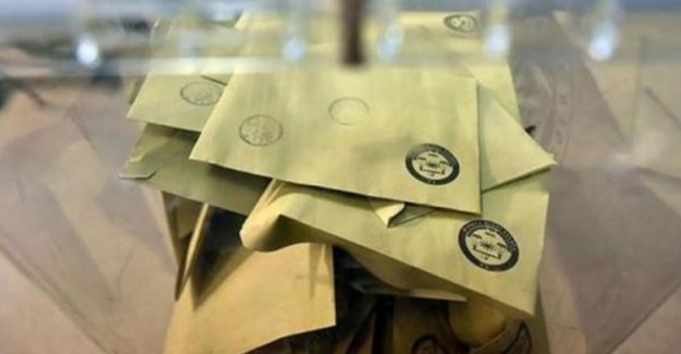 Sığınma Evlerinde Kalan 30 Bin Kadın Oy Kullanamadı