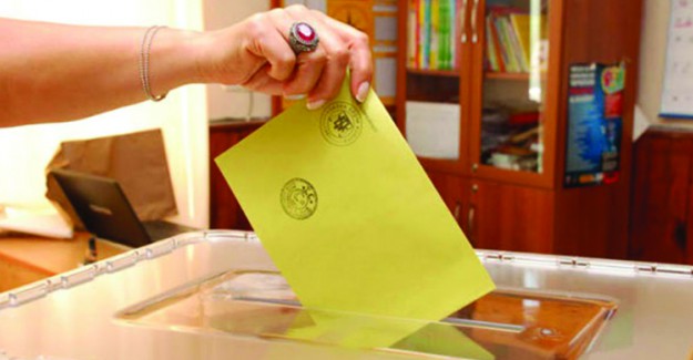 Sığınma Evlerindeki Kadınlar Oy Kullanamayacak