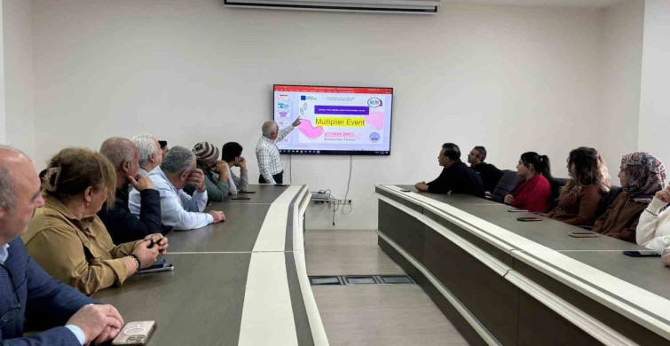 Sığınmacı Kadınların Başarıları: Just Her Projesi