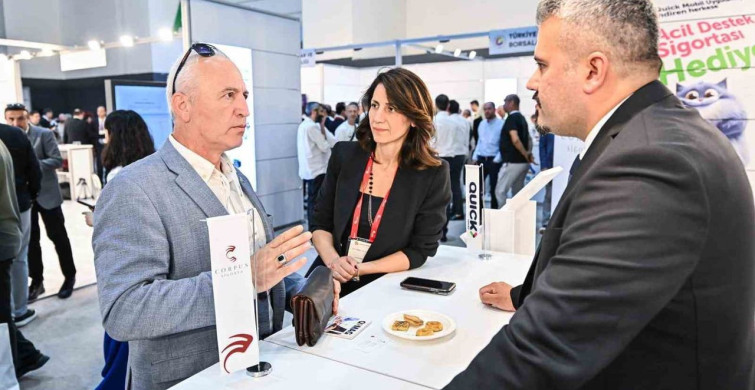 Sigorta İzmir, sektörün buluşma noktası oldu