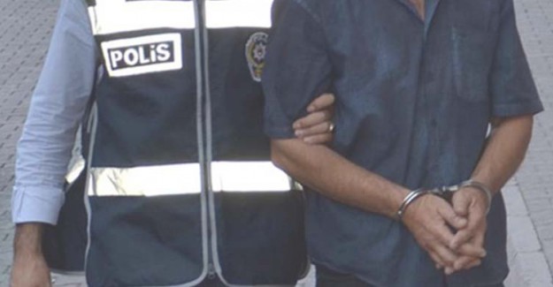 Sigorta Şirketi Gibi Arayarak 20 kişiyi Dolandırdı