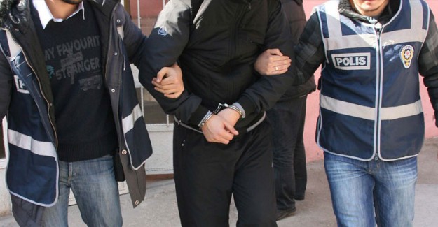 Sigorta Şirketlerini 20 Milyon Lira Dolandıran 4 Şüpheli Tutuklandı