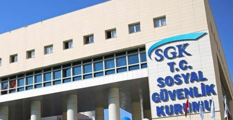 Sigortam yatıyor mu, nasıl öğrenebilirim? SGK bilgilerini  öğrenme yoları ve sigorta sorgulama ekranı