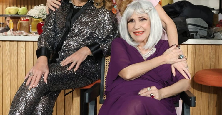 Sihirli Annem: Periler Okulu Sinemalara Geliyor