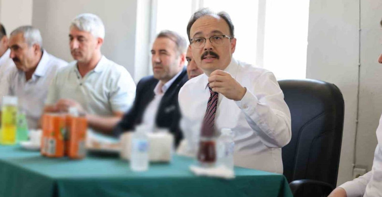 Siirt kırsalında asfalt seferberliği: 3,4 kilometrelik yol tamamlandı