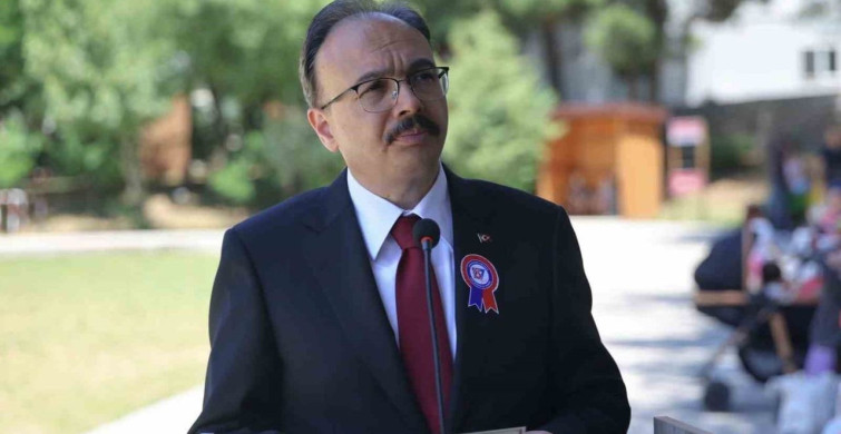 Siirt valisi kemal kızılkaya’nın babası vefat etti