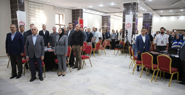 Siirt'in Geleceği Çalıştayı: Ekonomik Potansiyelin Değerlendirilmesi