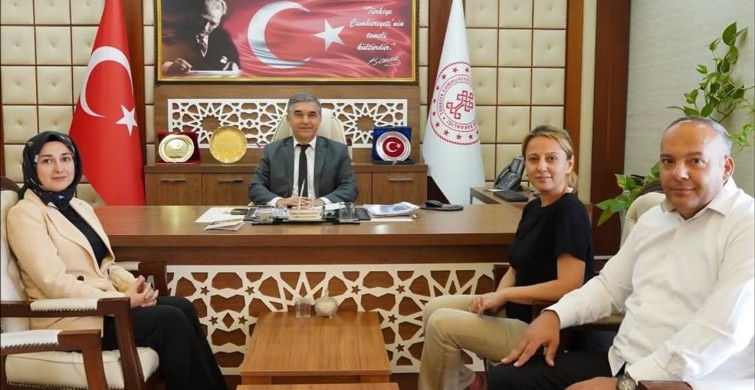 Siirt'in Tescilli Battaniyesi 'Lihaf' Markasıyla Tanıtılıyor