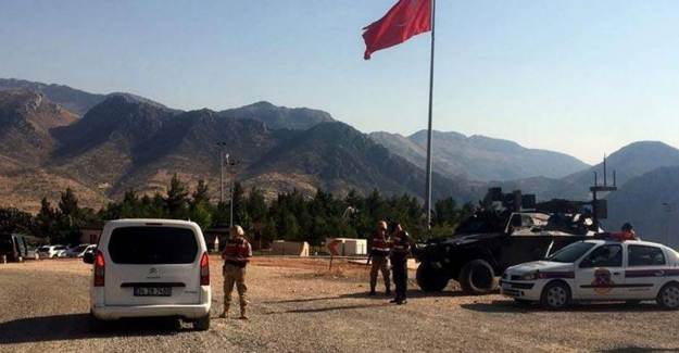 Siirt'te 2 Köy, 1 Bina Karantina Altına Alındı!