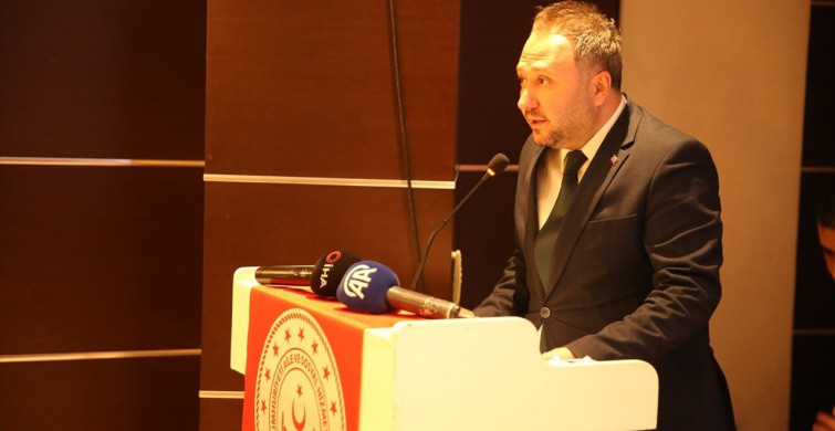 Siirt'te 26. Ulusal Çocuk Forumu Düzenlendi