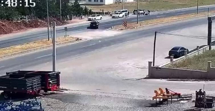 Siirt’te akraba kavgası: 1 yaralı