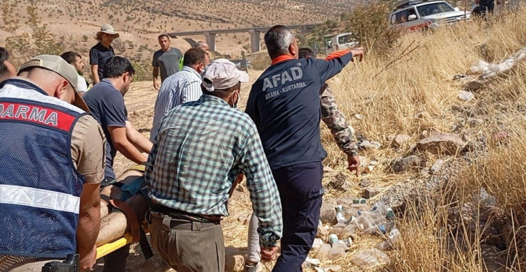 Siirt'te Boğulma Olayı: Genç Hayatını Kaybetti