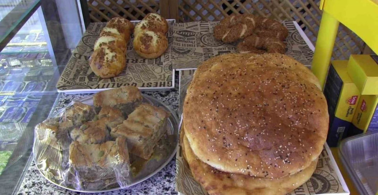 Siirt’te Çölyak Hastalarına Özel Kafe Açıldı