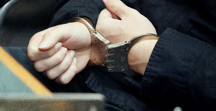 Siirt'te Düzenlenen FETÖ Operasyonunda 10 Kişi Gözaltına Alındı
