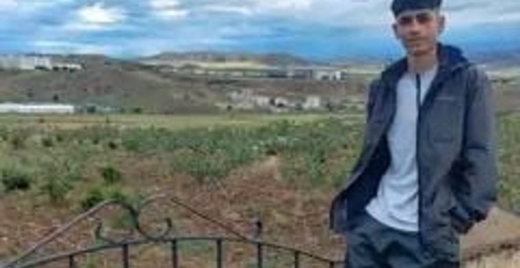 Siirt'te Elektrik Akımına Kapılan Genç Hayatını Kaybetti