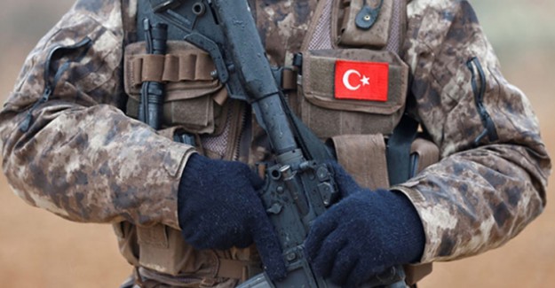 Siirt'te Hain Saldırı! ! Polis Yaralı