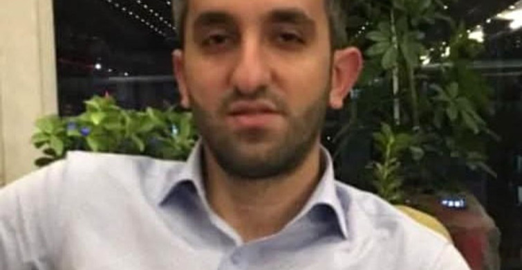 Siirt'te Halı Sahada Kalp Krizi Geçiren Genç Hayatını Kaybetti