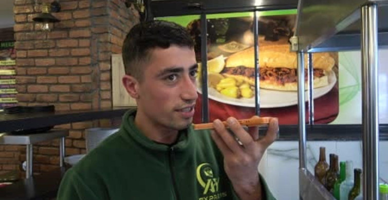 Siirt'te Kavga İhbarı Yerine Sürpriz Kutlama