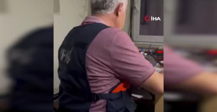 Siirt'te mahsur kalan çocuk AFAD ekipleri tarafından kurtarıldı