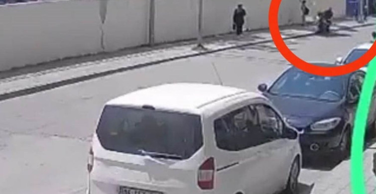 Siirt'te Motosiklet Kazası: 10 Yaşındaki Kız Çocuğu Ağır Yaralı