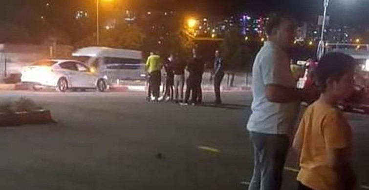 Siirt'te otomobilin çarptığı yaşlı adam hayatını kaybetti