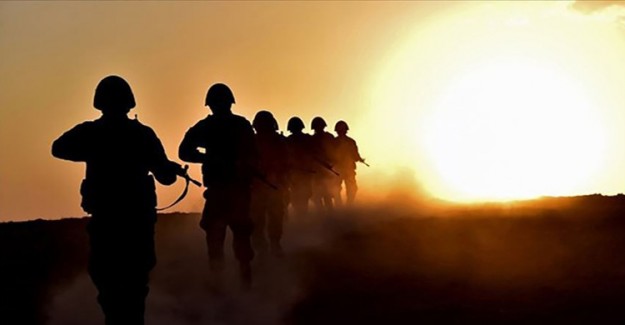  Siirt'te PKK Operasyonu! Sokağa Çıkma Yasağı Başladı!