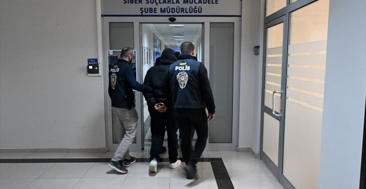 Siirt'te Sazan Sarmalı Yöntemiyle Dolandırıcılık: İki Zanlı Tutuklandı