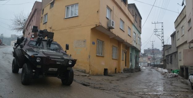 Sıcak Saatler! Çok Gizli İstihbarat Geldi