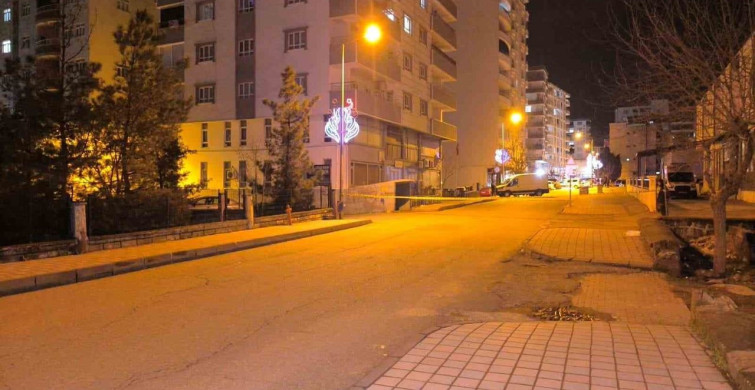 Siirt'te Şüpheli Paket İmhası