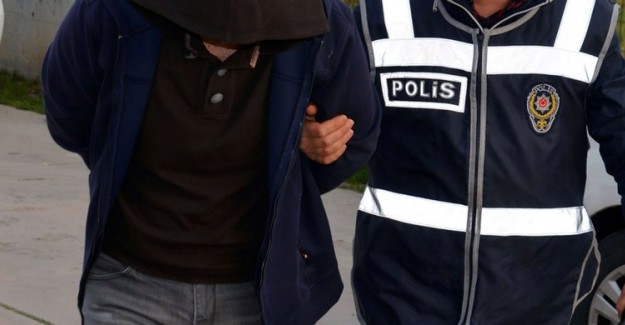 Siirt'te Teröristlere Yardım Edenler Gözaltına Alındı