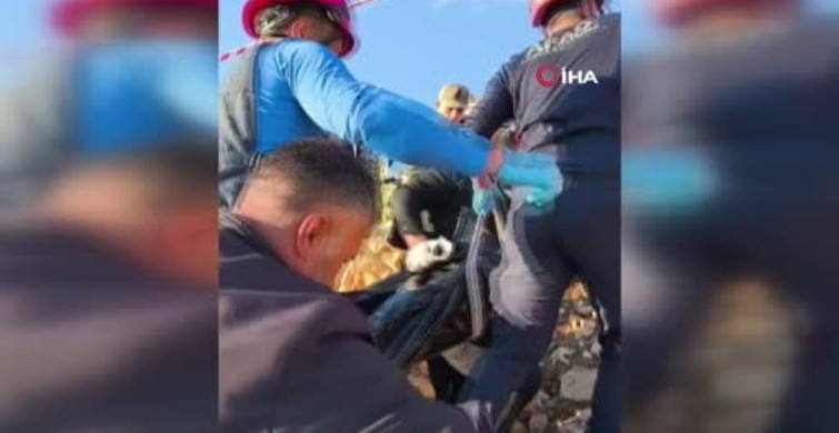 Siirt'te Traktör Devrildi: 2 Can Kaybı ve 1 Yaralı