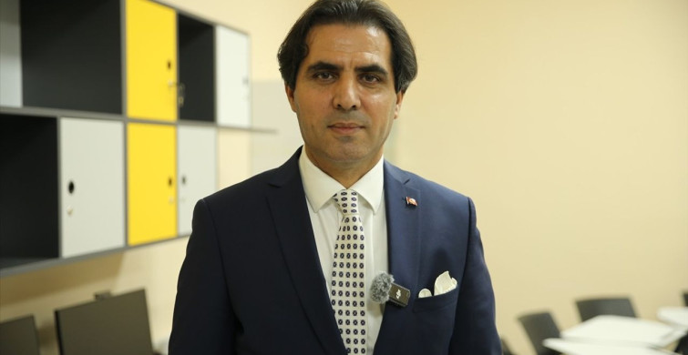 Siirt'te Veli Buluşmaları Programı Düzenlendi